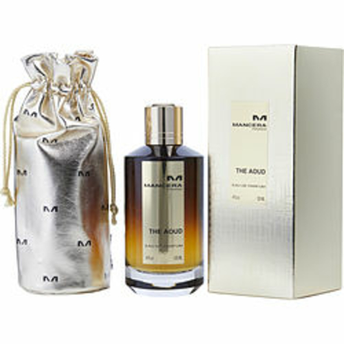 MANCERA THE AOUD by Mancera