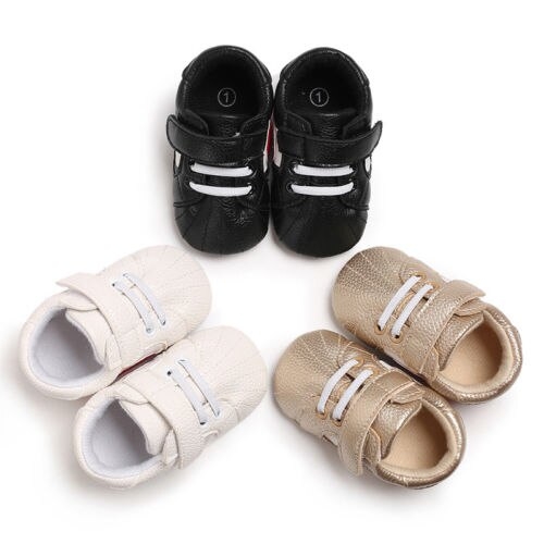 Brand New 0-18 Months Baby Shoes Toddler Kid