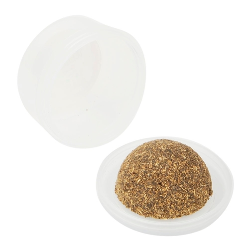 Cat Natural Catnip Energy Ball Pets Molar