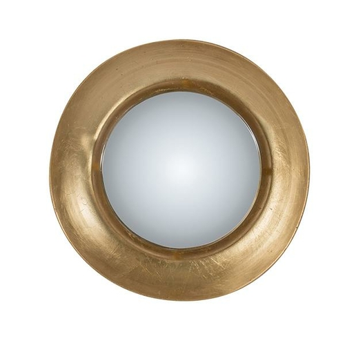 Golden Eye Led Mirror