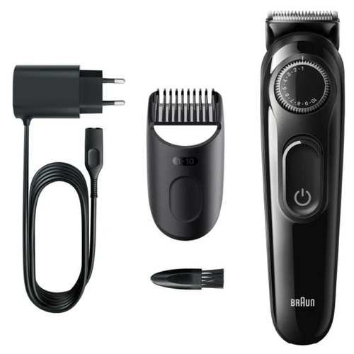 Hair Clippers Braun BT3322