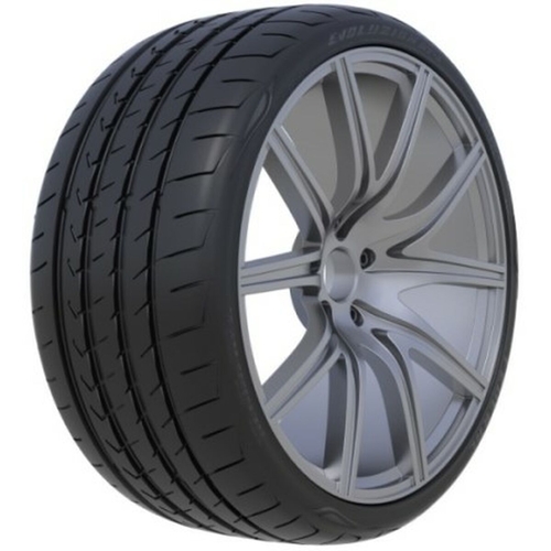 Car Tyre Federal ST-1 EVOLUZION 215/55ZR16