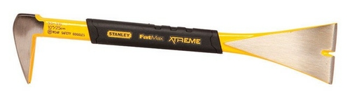 Stanley 55-510 10 in. Fat Max Molding Claw Bar