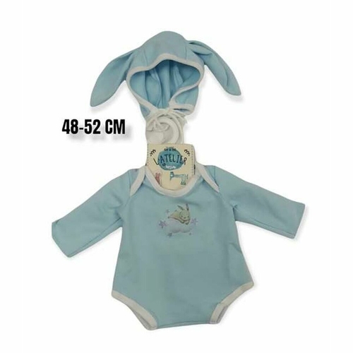 Pyjama Berjuan 5016-22 Dolls