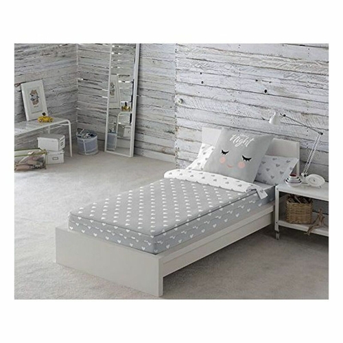 Quilt Cover without Filling Cool Kids 8434211615708 90 x 190 cm