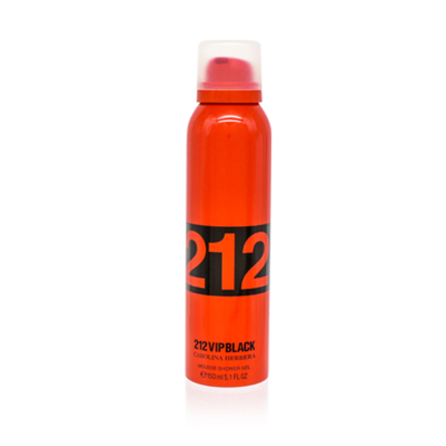 212 VIP BLACK SHOWER GEL