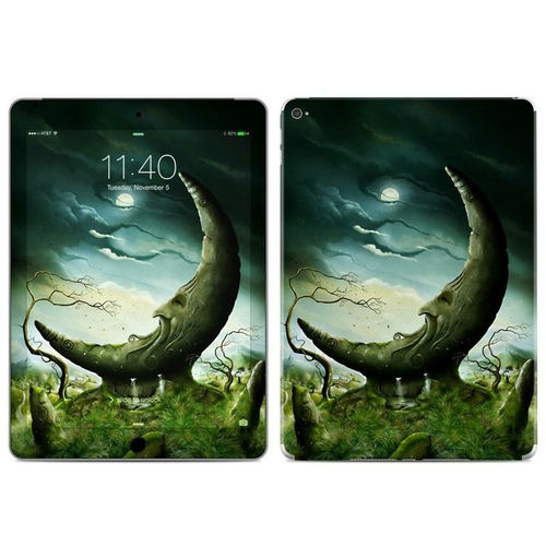 DecalGirl IPDA2-MOONSTONE Apple iPad Air 2 Skin - Moon Stone