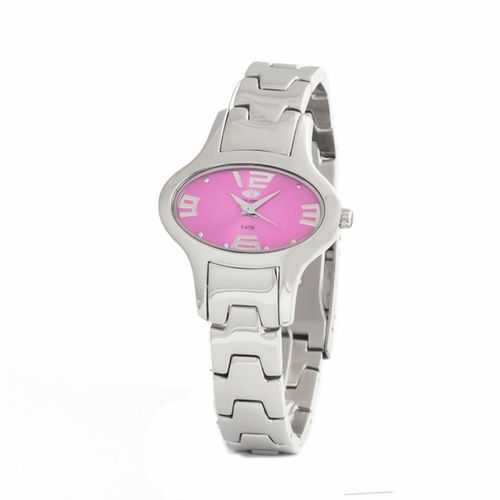 Time Force TF2635L-02M-1 watch woman quartz