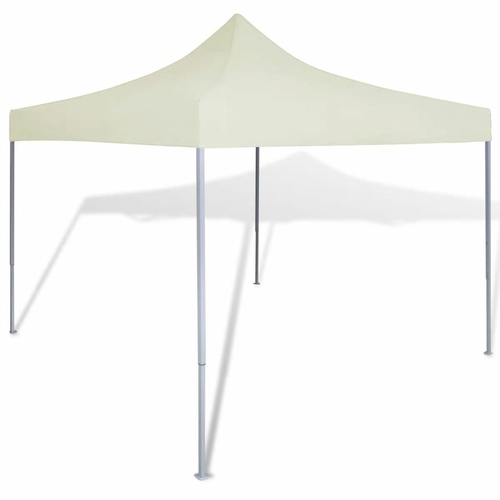 Green Foldable Tent 10' x 10'