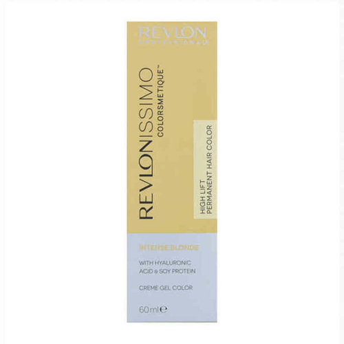 Permanent Colour Creme Revlon Revlonissimo Colorsmetique Intense