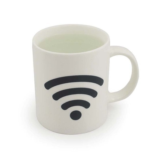 WIFI Mug