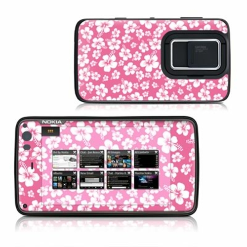 DecalGirl N900-ALOHA-PNK N900 Skin - Aloha Pink