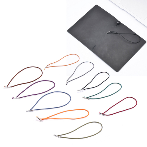 1PC Repair Rubber Band Traveler Notebook Accessory