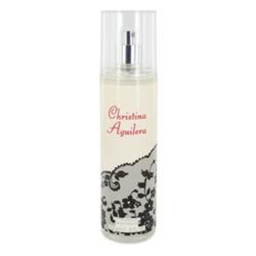 Christina Aguilera Fragrance Mist Spray By Christina Aguilera 8 oz
