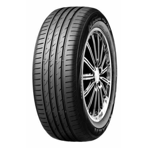 Car Tyre Nexen N´BLUE HD PLUS 205/50VR16