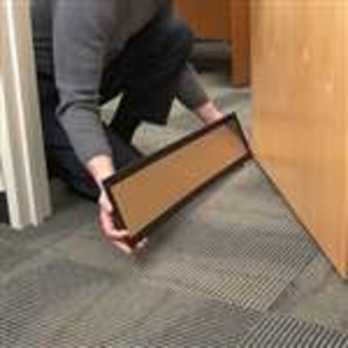 VHB VHB492901R 1 in. x 5 yards Black 3M 4929 VHB Tape