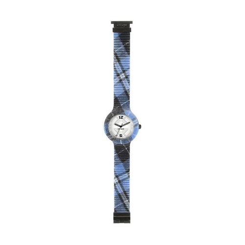 Men's Watch Hip Hop TARTAN