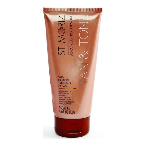 Firming Cream Advanced Pro Formula Tan & Tone St. Moriz 9UST6690601
