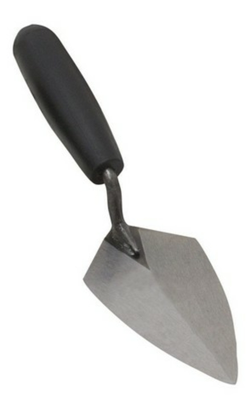 Marshalltown PT55 5.5 in. High Carbon Pointing Trowel