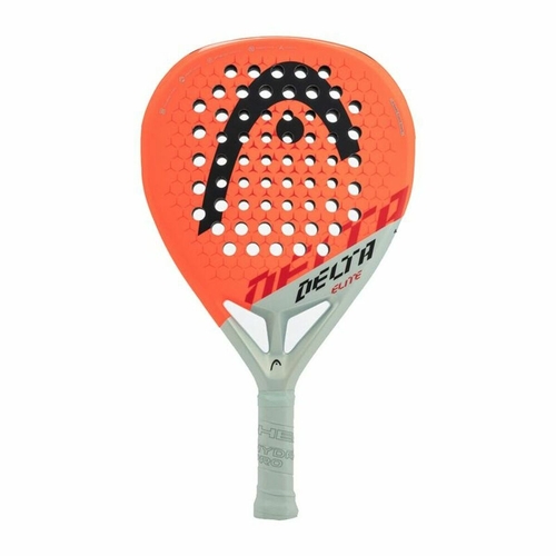 Padel Racket Head 228122 Orange