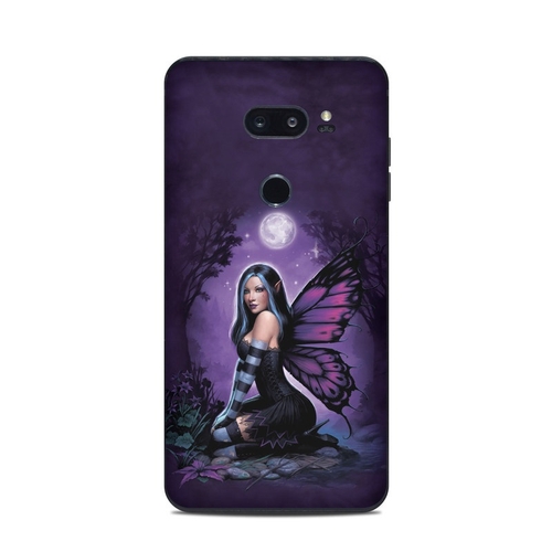 DecalGirl LV35-NIGHTFAIRY LG V35 ThinQ Skin - Night Fairy
