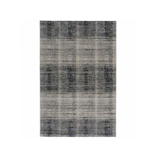 Eclipse Smoke Argentum Rug