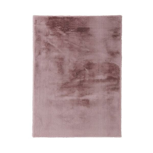 Pony Rectangle Dusty Pink Rug