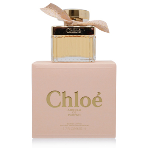 CHLOE ABSOLU EDP SPRAY