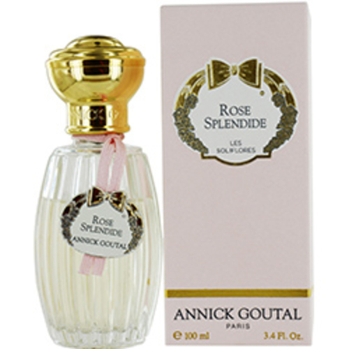 ANNICK GOUTAL ROSE SPLENDIDE by Annick Goutal