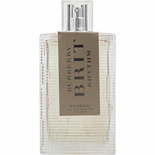 BURBERRY BRIT RHYTHM FLORAL by Burberry