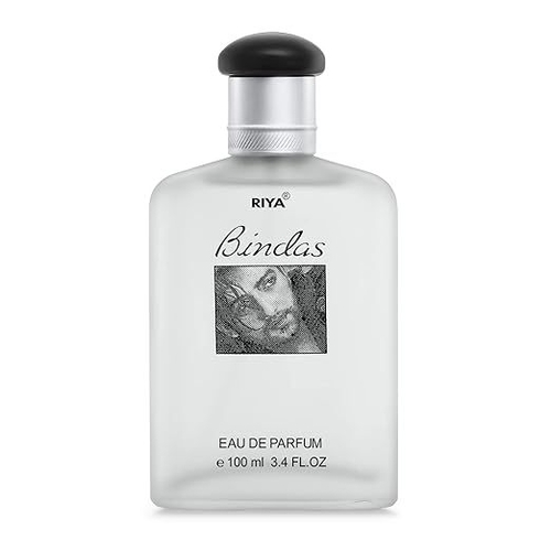 Men Bindass Fresh Liquid Perfume