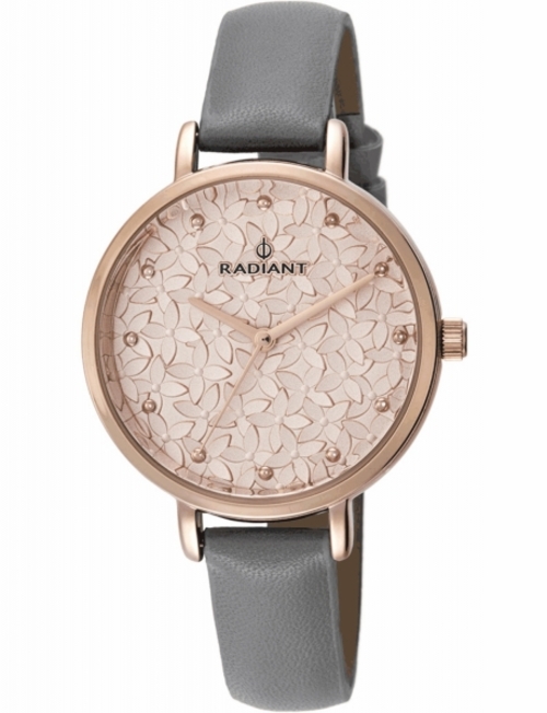 Radiant RA431603 watch woman quartz