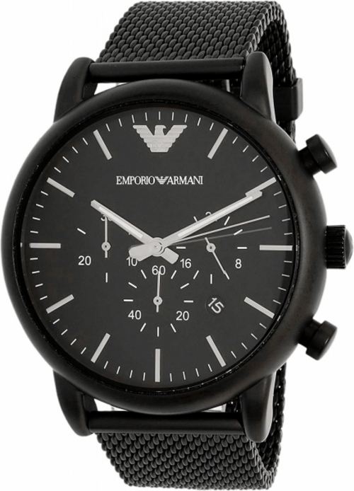 Emporio Armani AR1968 watch man quartz