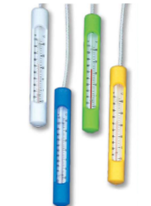 JED JED210B Residential Tube Thermometer, Bulk