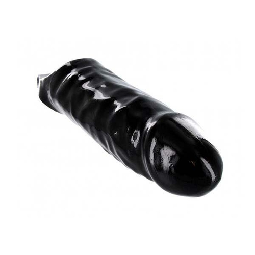 Black Mamba Cock Sheath Xl