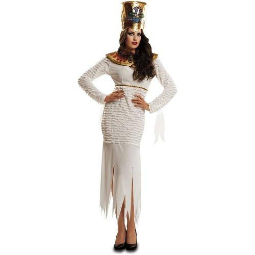 Costume for Adults My Other Me Egyptian Woman Pharaoh