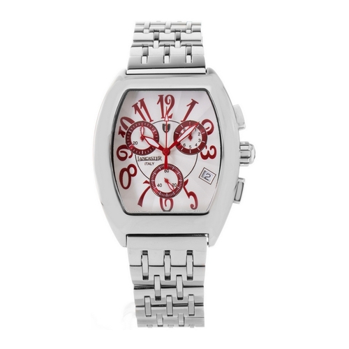 Men's Watch Lancaster OLA0204S-SB-SLRS (Ø 40 mm)