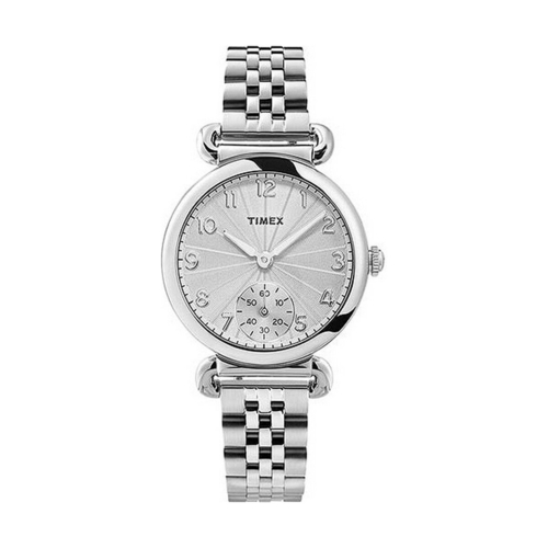 Ladies'Watch Timex TW2T88800 (Ø 33 mm)