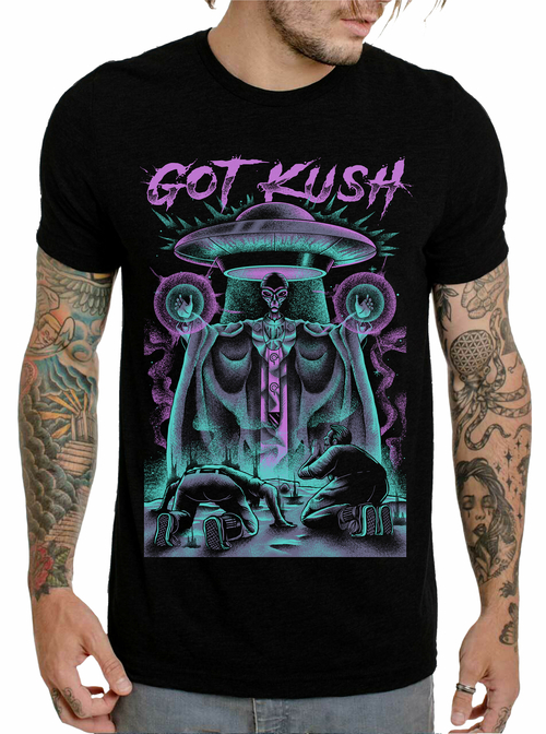 Take Me To Your Dealer Men's T-Shirt