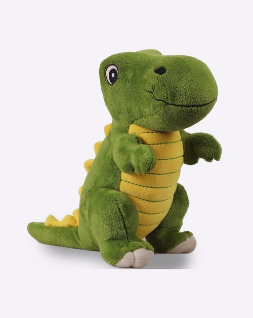 Soft Dinosaur Plush Stuffed Toy Super Soft Plush Stuffed Standing