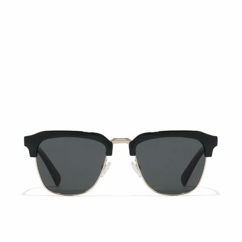 Unisex Sunglasses Hawkers No Limit Black Golden Polarised (Ø 48 mm)