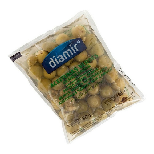 Olives Diamir Manzanilla (70 g)