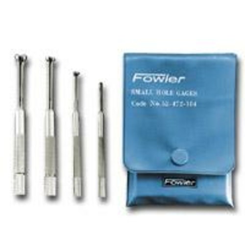 Fowler FOW72-472-104 Small Hole Gauge Set