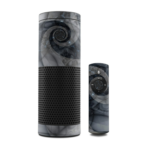 DecalGirl AECO-BIDEA Amazon Echo Skin - Birth of an Idea