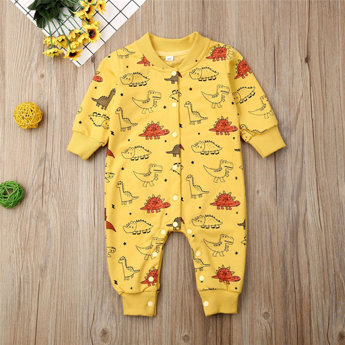 Pudcoco Autumn Infant kids Baby Boy Girl Warm Cute