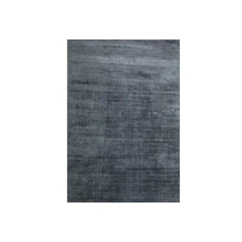 Sheer Steel Luxurious Rug