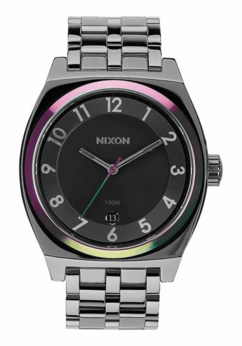 Nixon A325-1698-00 watch man quartz