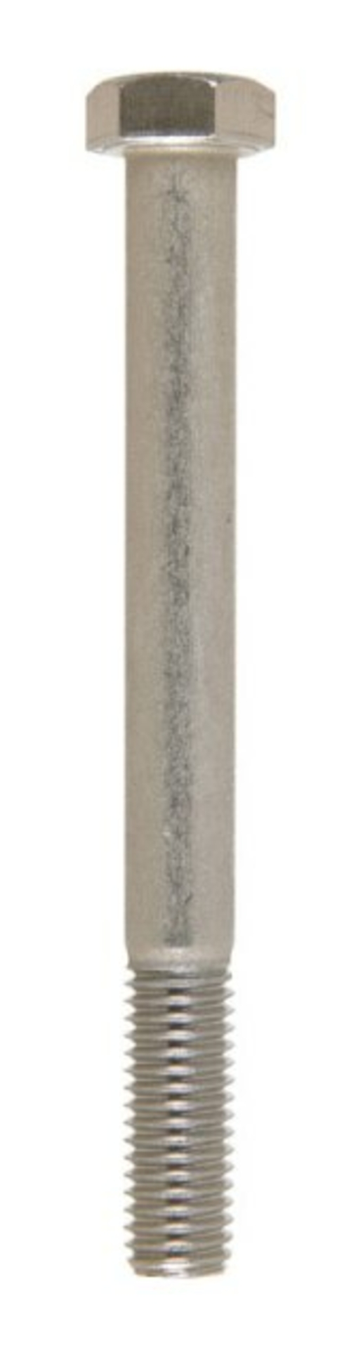 Hillman 831744 0.5 x 5 in. Stainless Steel Hex Head Cap Screw