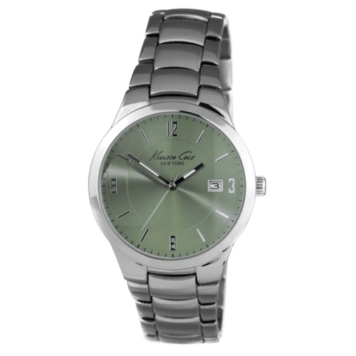 Kenneth Cole 10008374 watch man quartz