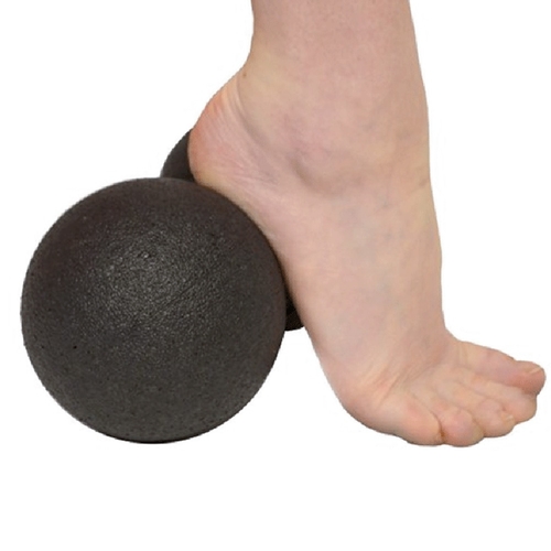 EPP Peanut Massage Ball Fascia Massager Roller